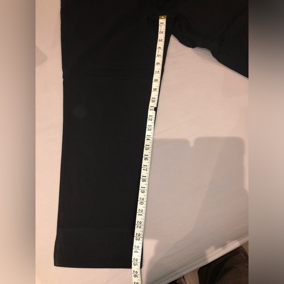 Dalia | Pullon Trouser; Size: 16W - Picture 6 of 15